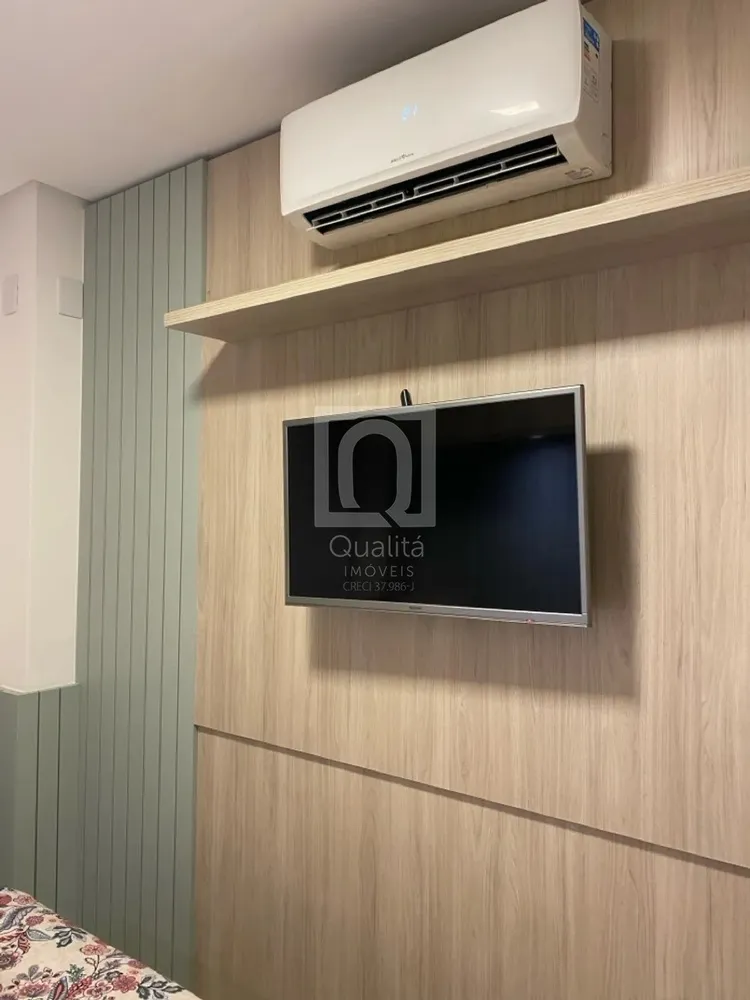Apartamento, 2 quartos, 52 m² - Foto 3