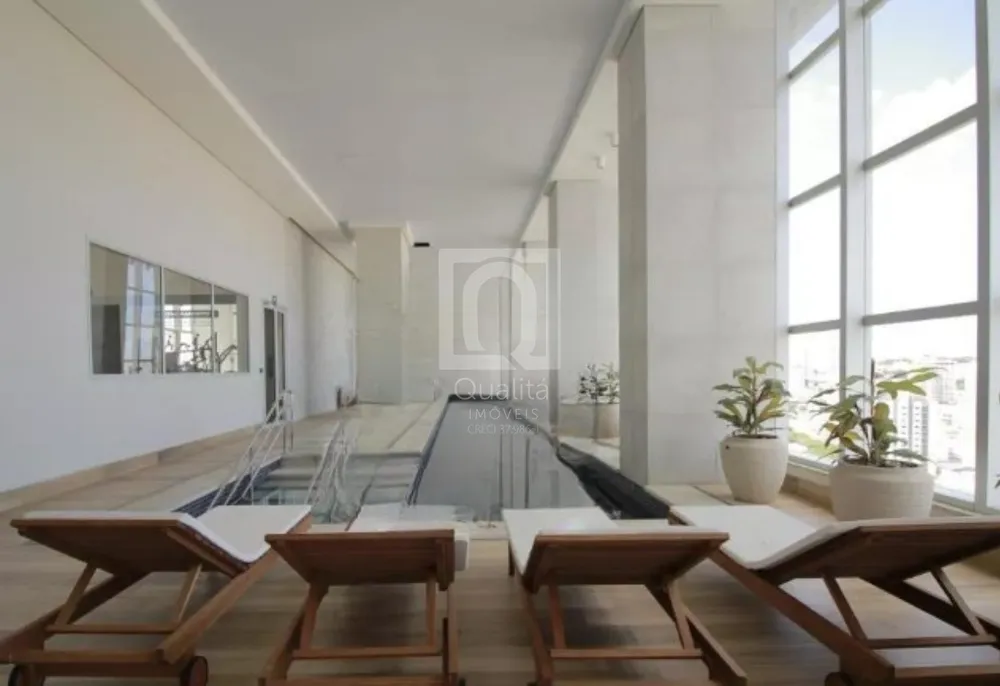 Apartamento, 2 quartos, 52 m² - Foto 11
