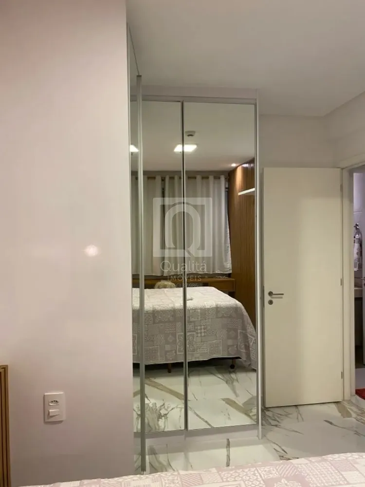 Apartamento, 2 quartos, 52 m² - Foto 7