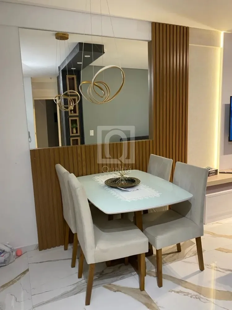 Apartamento, 2 quartos, 52 m² - Foto 9