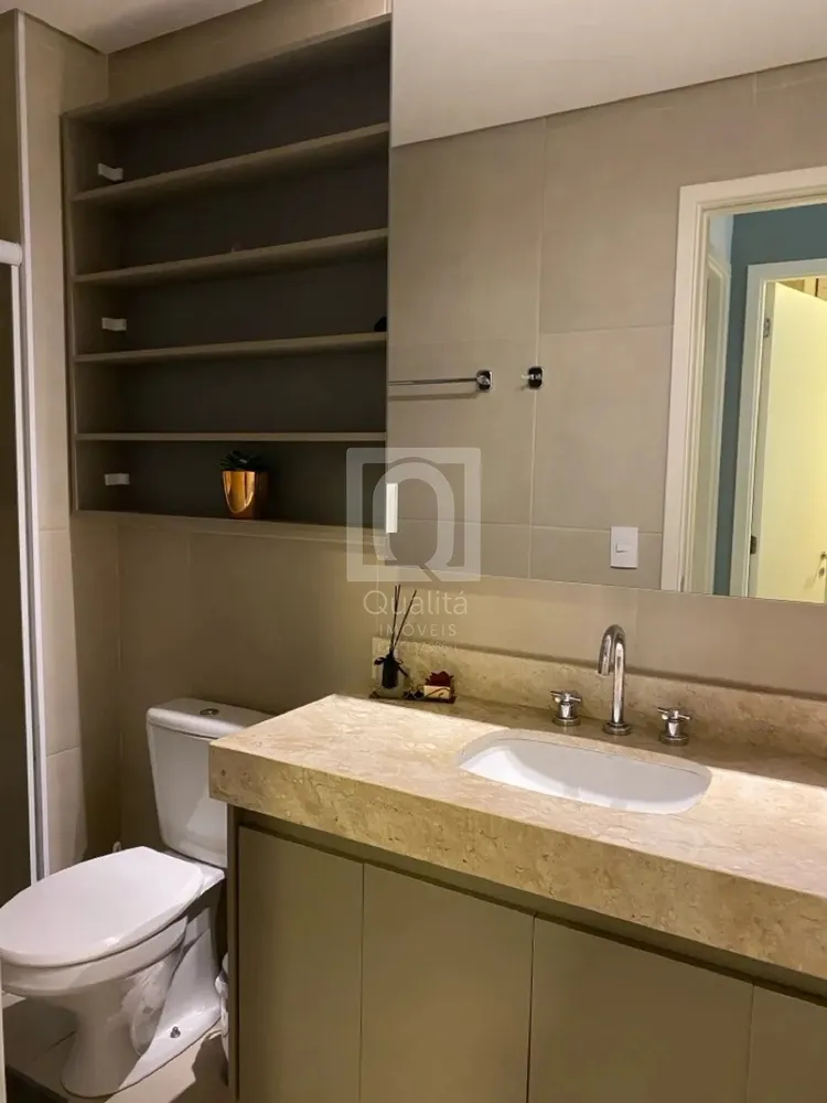 Apartamento, 2 quartos, 52 m² - Foto 6