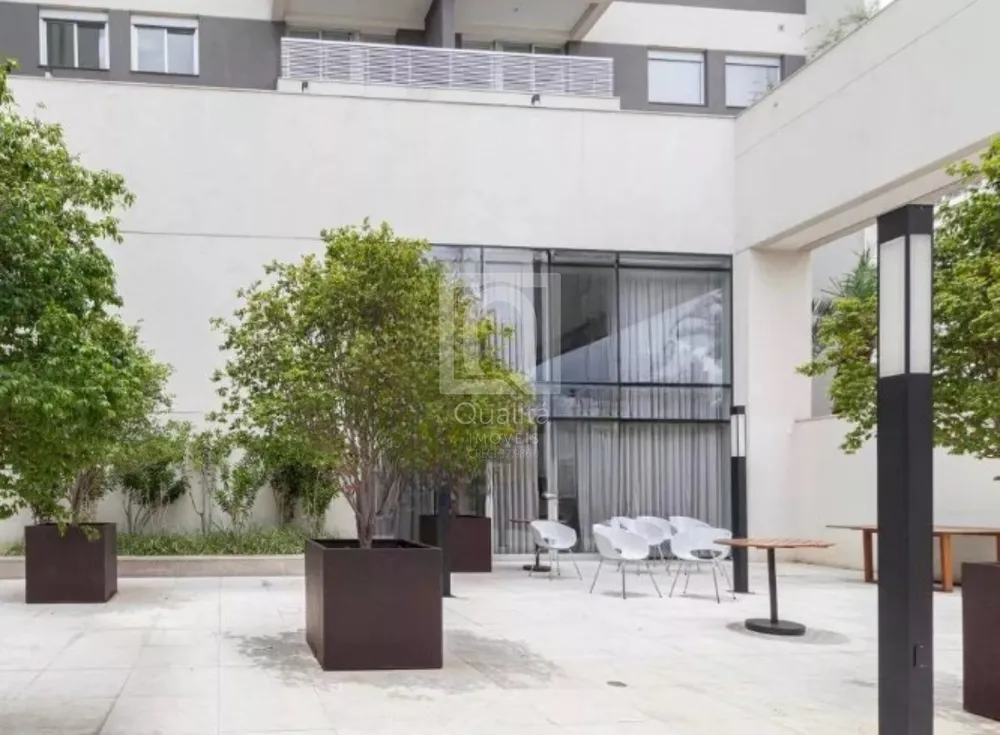 Apartamento, 2 quartos, 52 m² - Foto 4