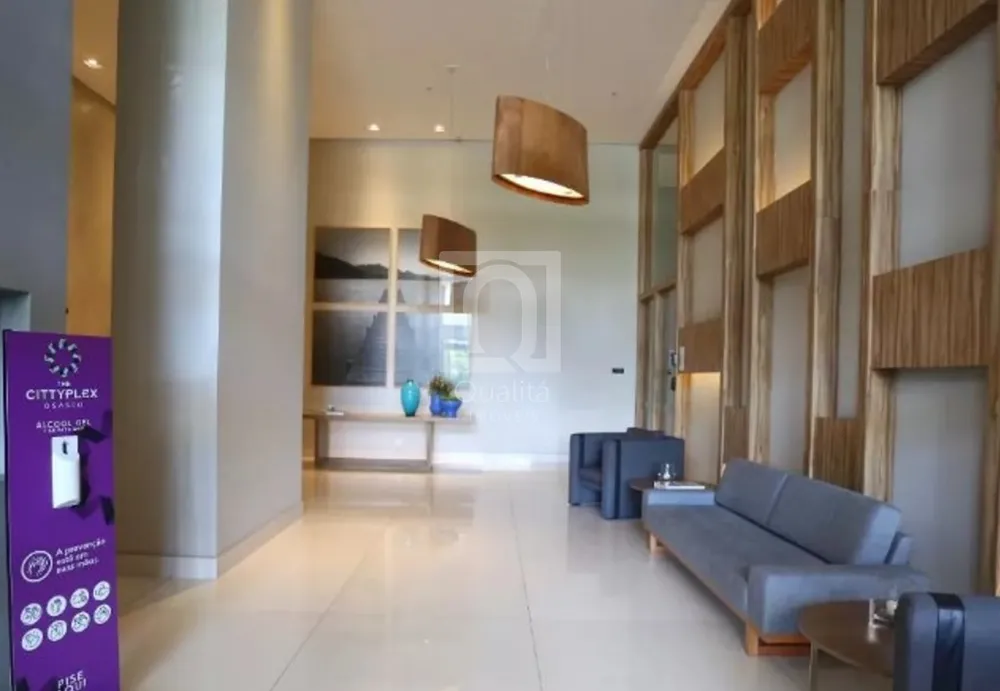 Apartamento, 2 quartos, 52 m² - Foto 12