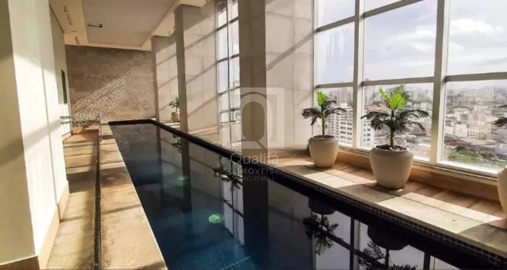 Apartamento, 2 quartos, 52 m² - Foto 10