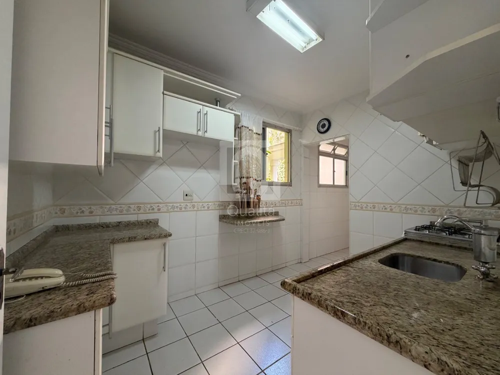 Apartamento, 2 quartos, 71 m² - Foto 2
