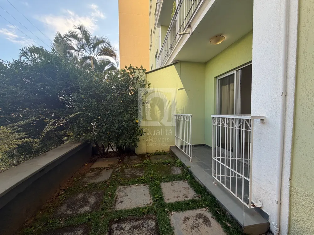 Apartamento, 2 quartos, 71 m² - Foto 4