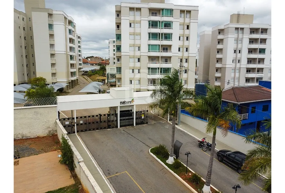 Apartamento, 3 quartos, 82 m² - Foto 9