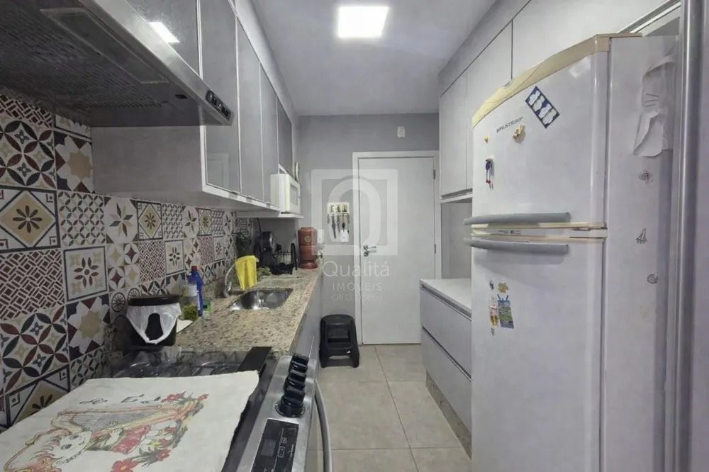 Apartamento, 3 quartos, 82 m² - Foto 1
