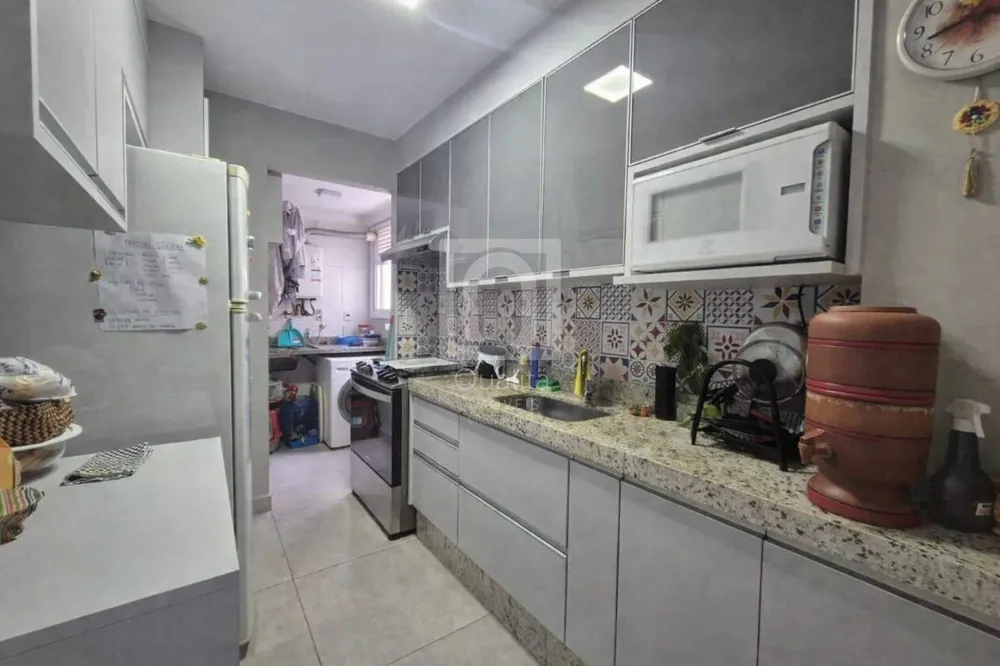 Apartamento, 3 quartos, 82 m² - Foto 3