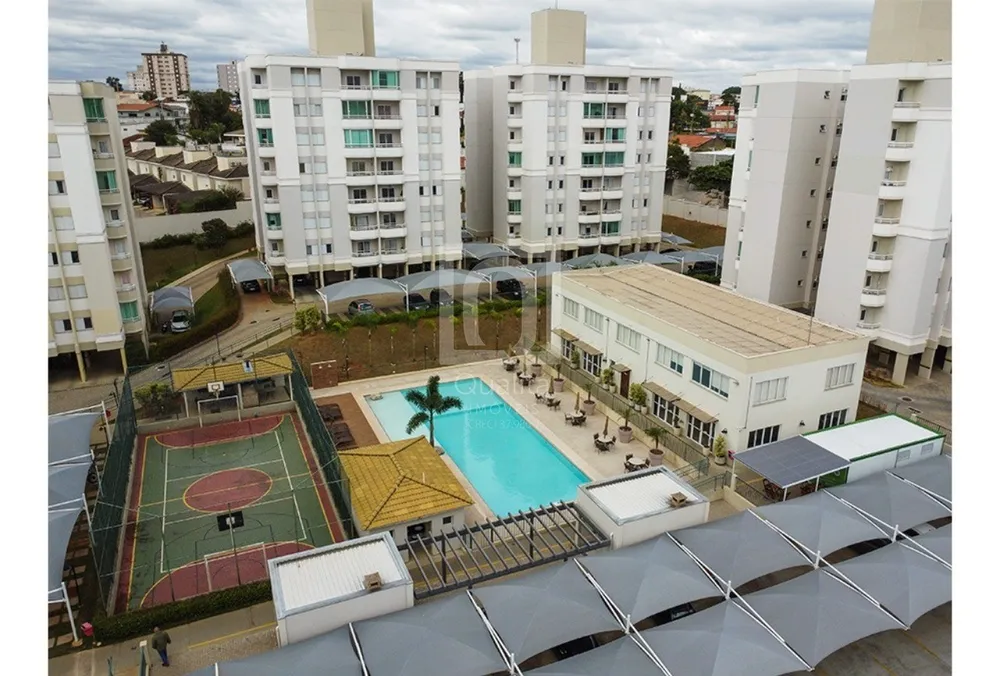 Apartamento, 3 quartos, 82 m² - Foto 10