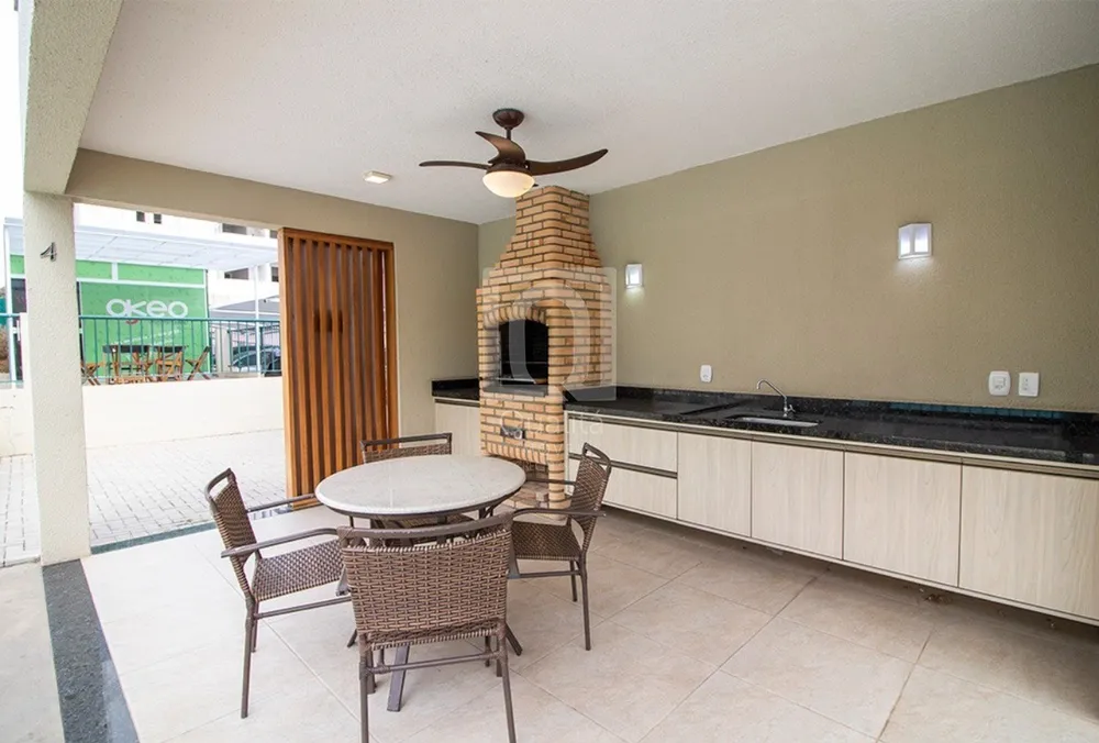 Apartamento, 3 quartos, 82 m² - Foto 12