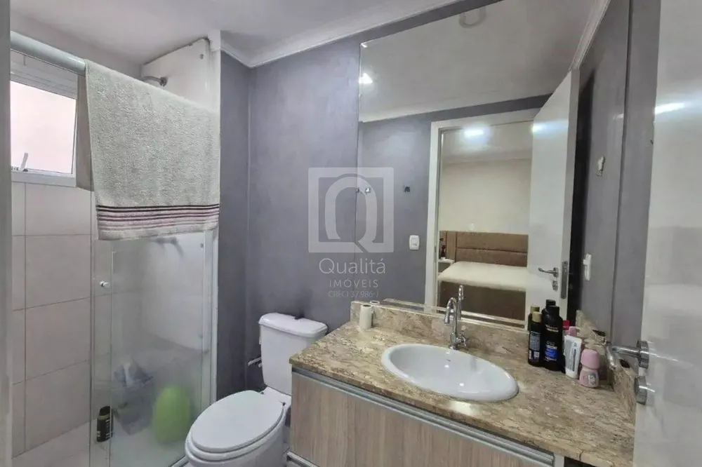 Apartamento, 3 quartos, 82 m² - Foto 5