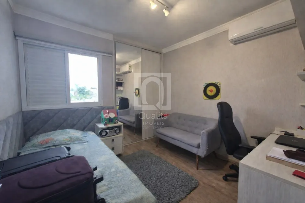 Apartamento, 3 quartos, 82 m² - Foto 4