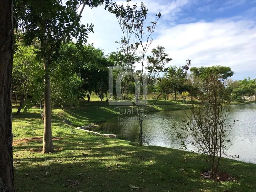 Casa de Condomínio à venda com 4 quartos, 404m² - Foto 3