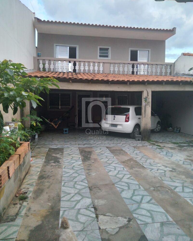 Sobrado, 2 quartos, 150 m² - Foto 4