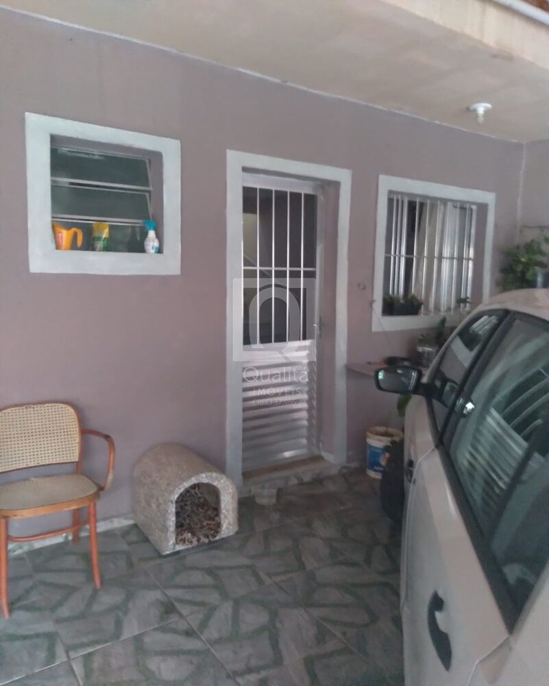 Sobrado, 2 quartos, 150 m² - Foto 7