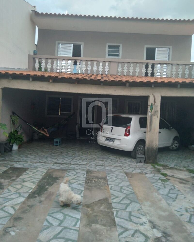 Sobrado, 2 quartos, 150 m² - Foto 11