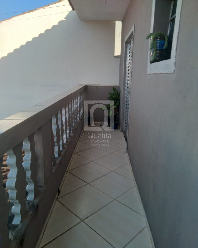 Sobrado, 2 quartos, 150 m² - Foto 12