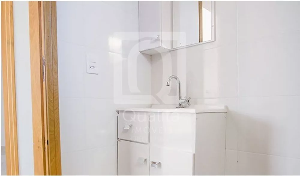 Apartamento à venda com 2 quartos, 47m² - Foto 8