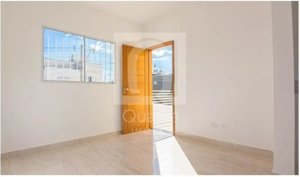 Apartamento à venda com 2 quartos, 47m² - Foto 5