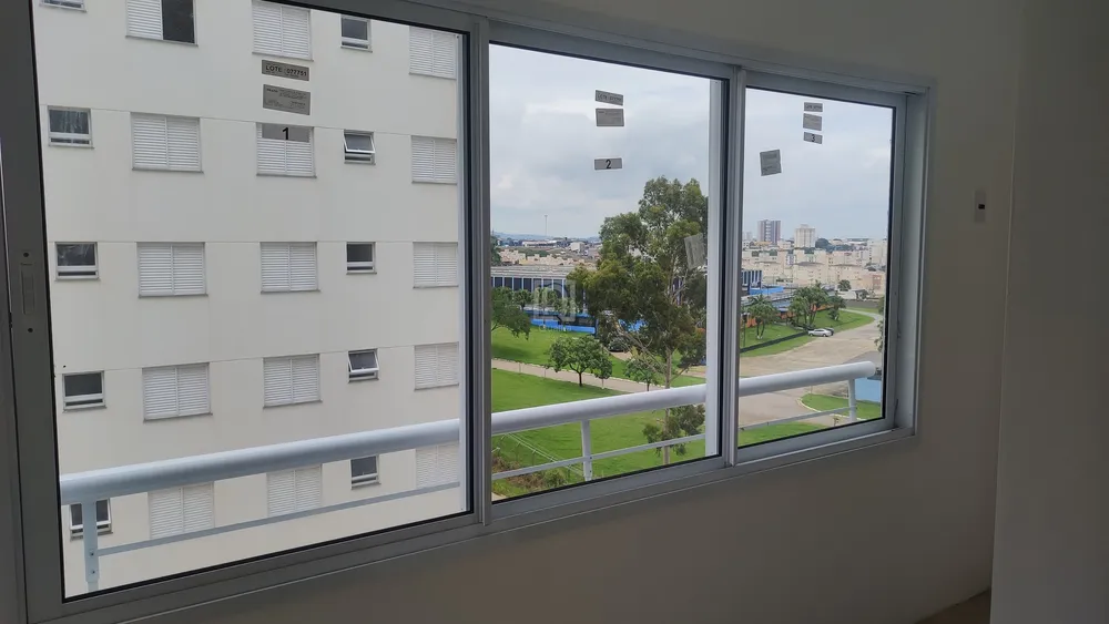 Apartamento, 2 quartos, 48 m² - Foto 9