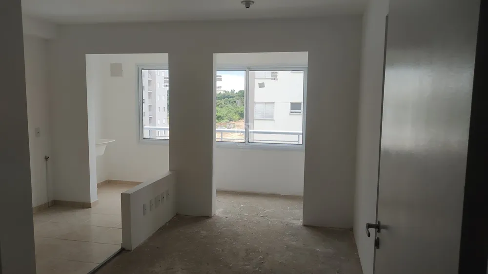 Apartamento, 2 quartos, 48 m² - Foto 2