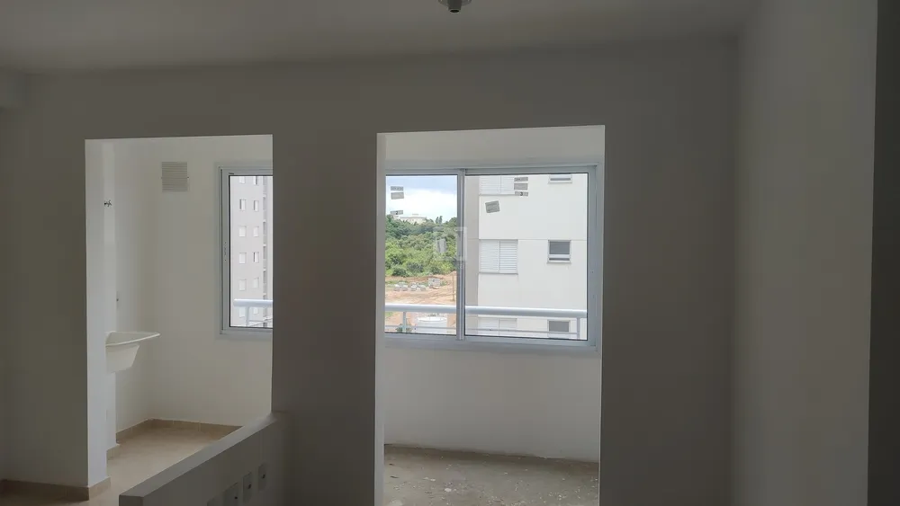 Apartamento, 2 quartos, 48 m² - Foto 1