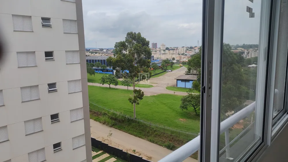 Apartamento, 2 quartos, 48 m² - Foto 11