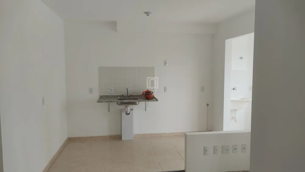 Apartamento, 2 quartos, 48 m² - Foto 3