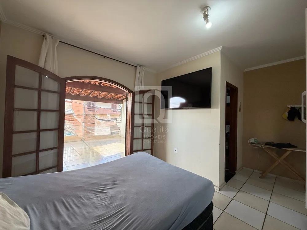 Sobrado, 3 quartos - Foto 2