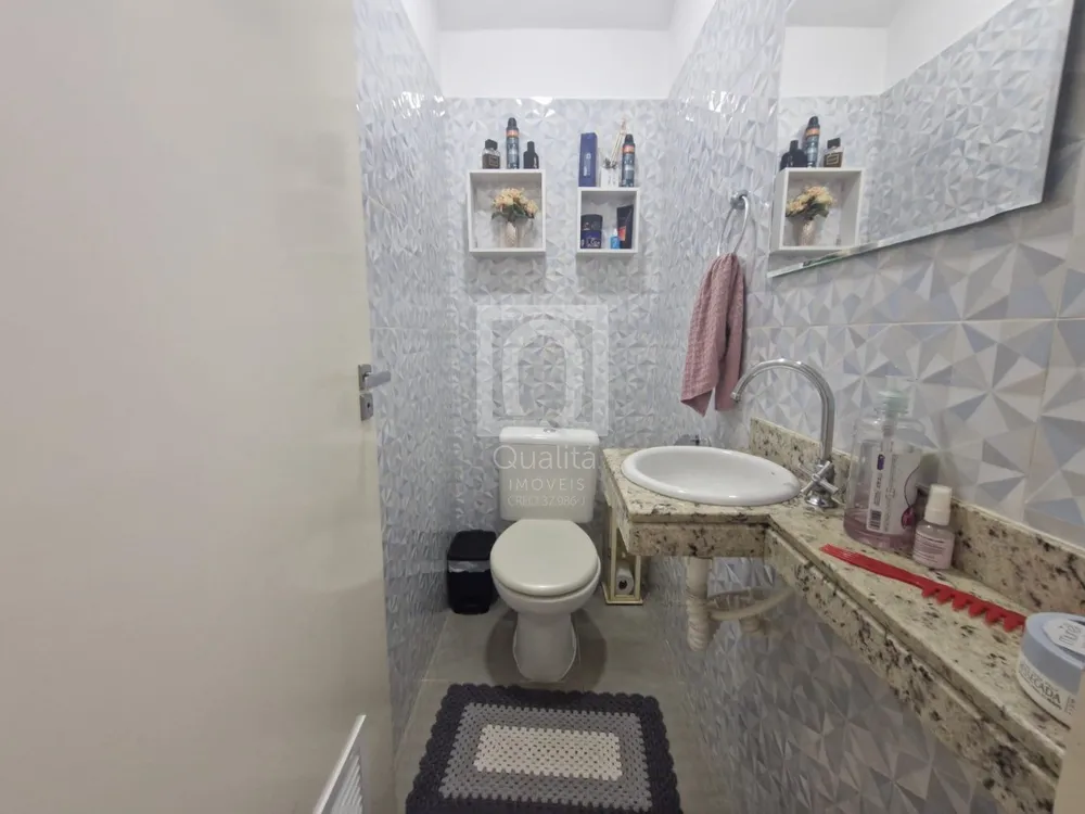 Sobrado, 3 quartos - Foto 6