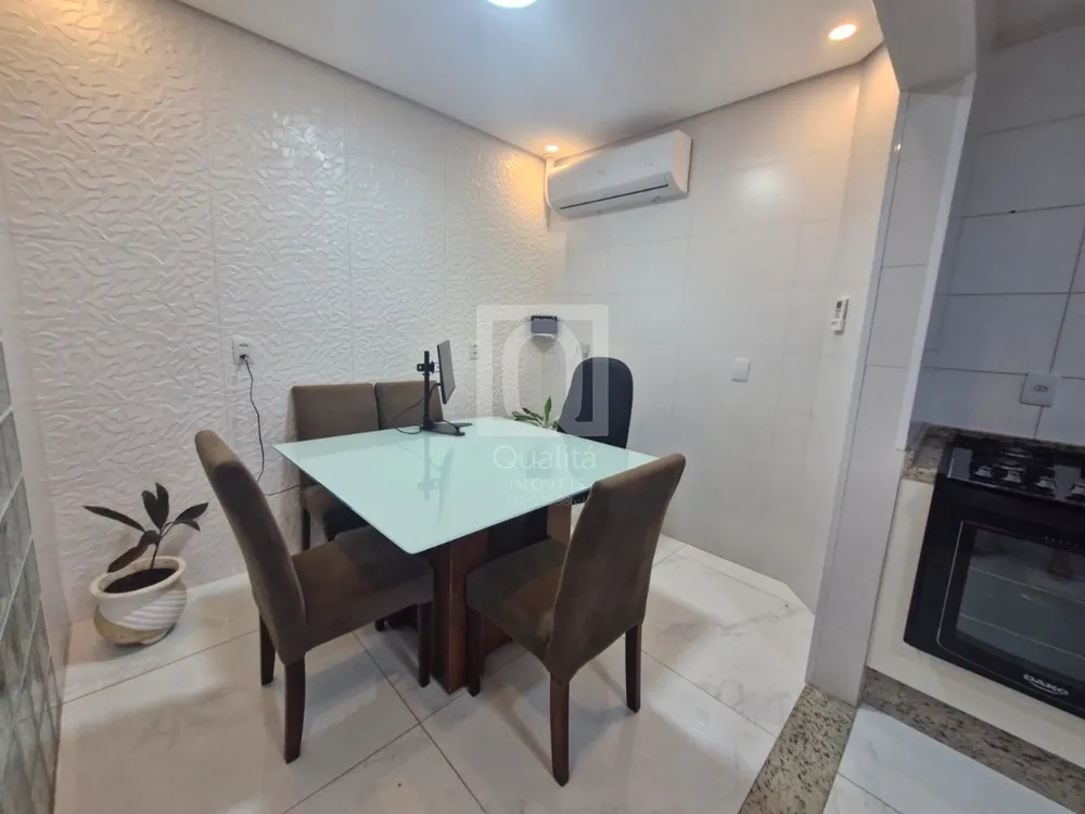 Sobrado, 3 quartos - Foto 1