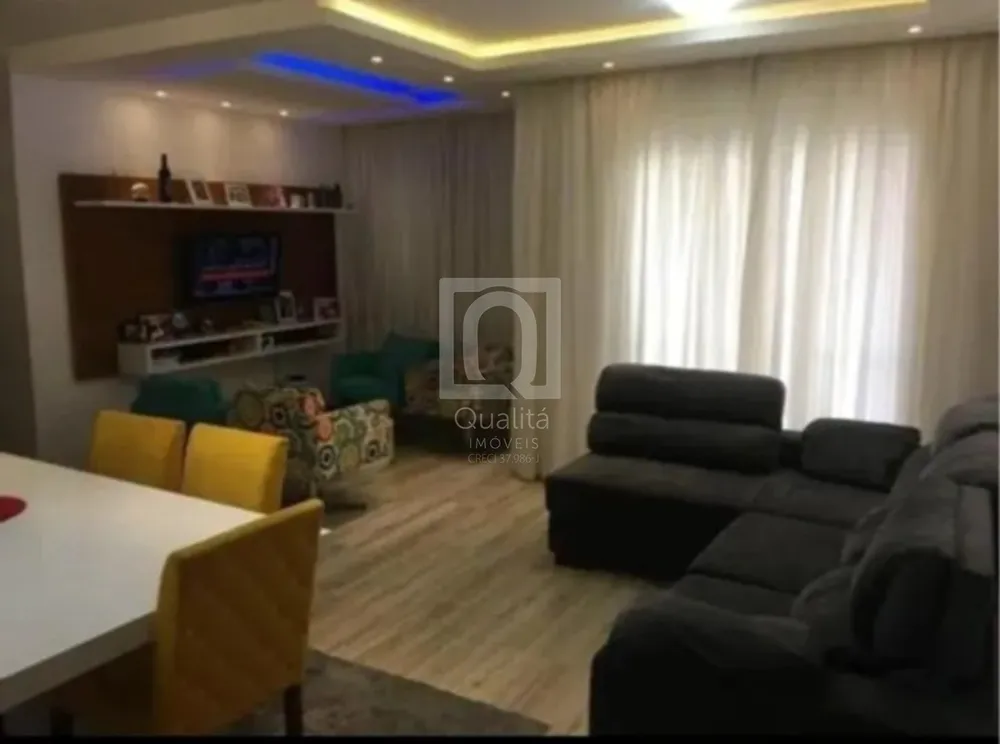 Apartamento, 2 quartos, 78 m² - Foto 2
