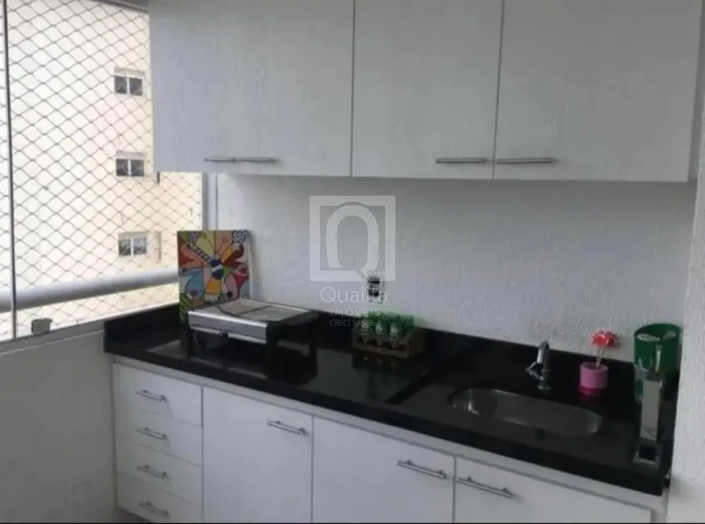 Apartamento, 2 quartos, 78 m² - Foto 5
