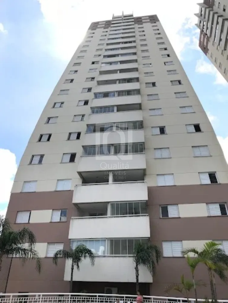 Apartamento, 2 quartos, 78 m² - Foto 11