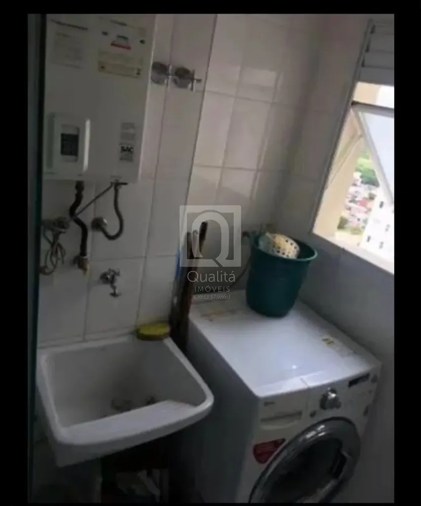 Apartamento, 2 quartos, 78 m² - Foto 6