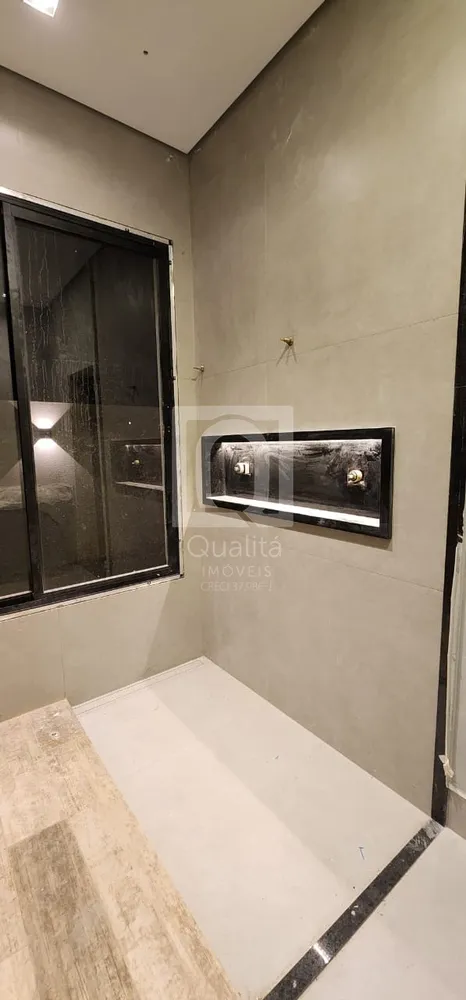 Casa de Condomínio, 3 quartos - Foto 10