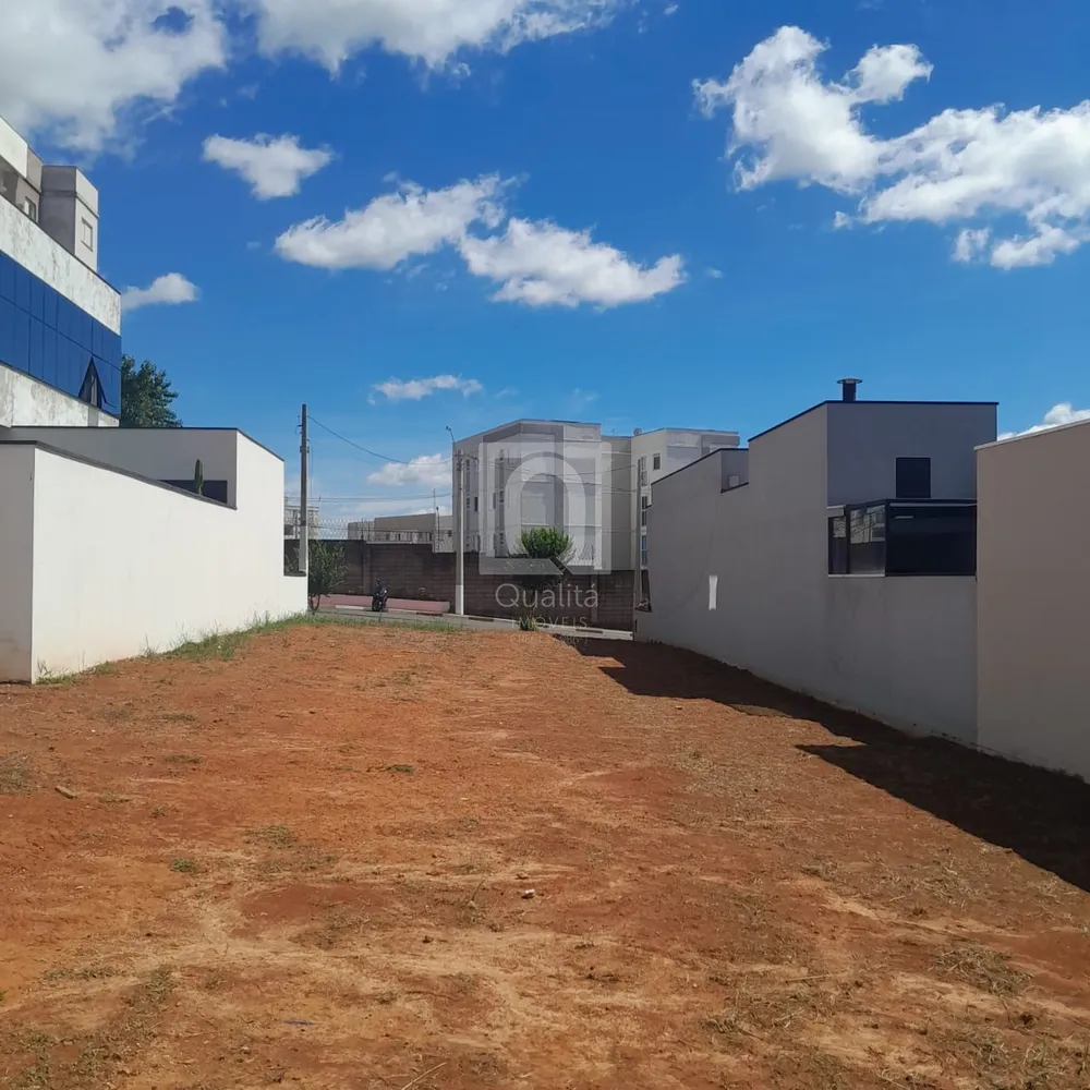 Terreno, 219 m² - Foto 3