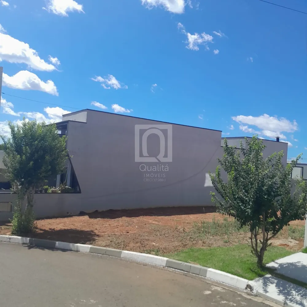 Terreno, 219 m² - Foto 2
