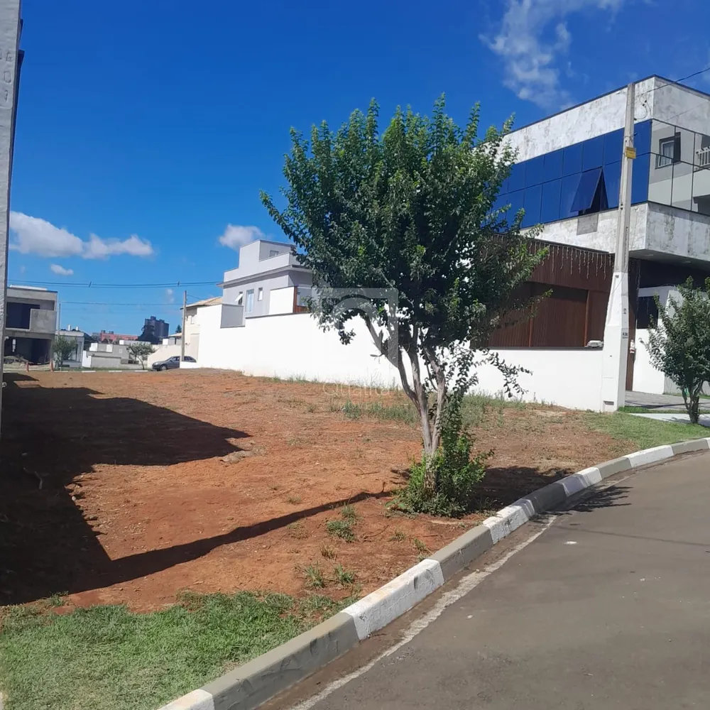 Terreno, 219 m² - Foto 1