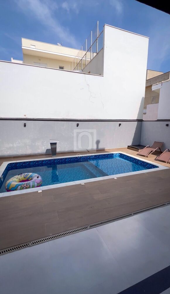 Casa de Condomínio, 3 quartos - Foto 14