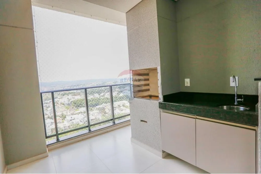 Apartamento, 3 quartos, 101 m² - Foto 2