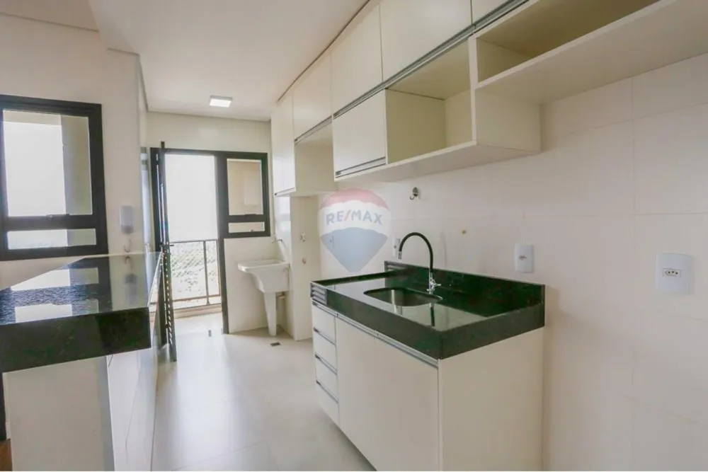 Apartamento, 3 quartos, 101 m² - Foto 1