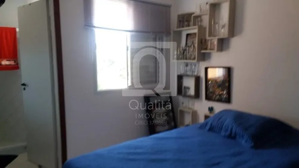 Apartamento, 2 quartos, 86 m² - Foto 2