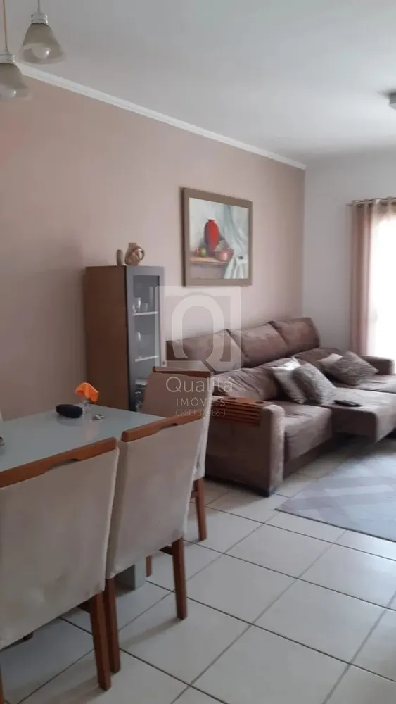Apartamento, 2 quartos, 86 m² - Foto 2