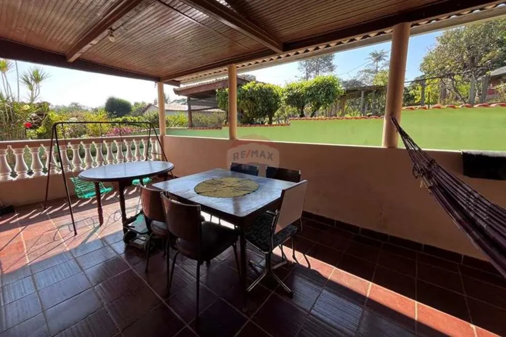 Chácara, 3 quartos, 2390 m² - Foto 5