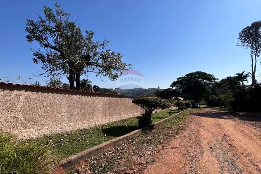 Chácara, 3 quartos, 2390 m² - Foto 8