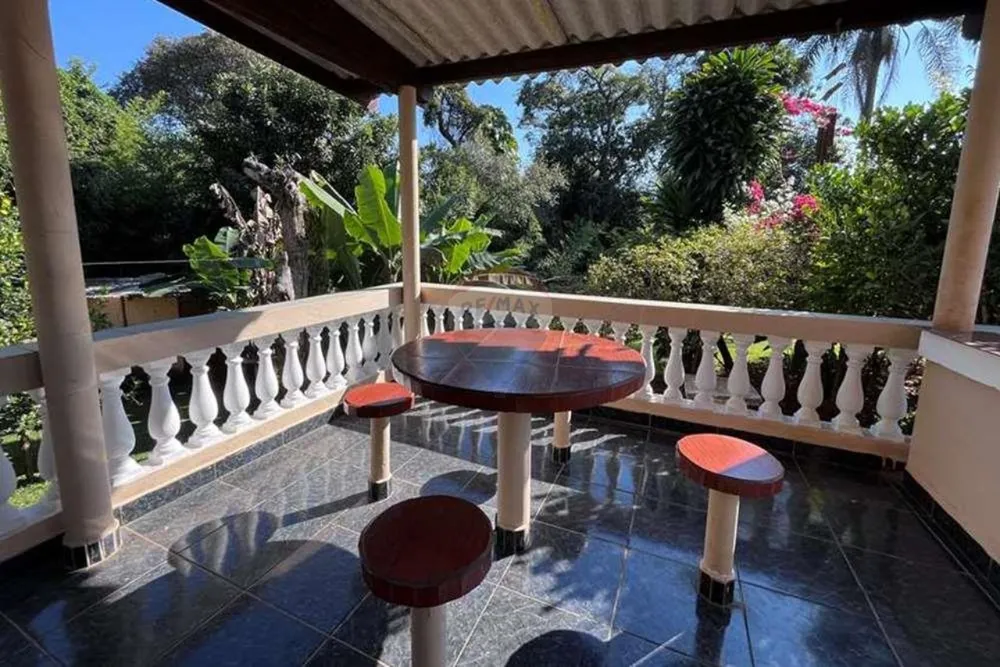 Chácara, 3 quartos, 2390 m² - Foto 7