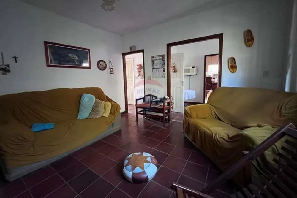 Chácara, 3 quartos, 2390 m² - Foto 1