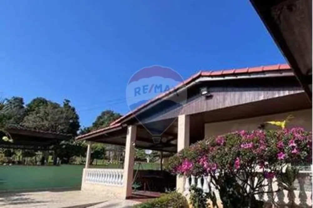 Chácara, 3 quartos, 2390 m² - Foto 3